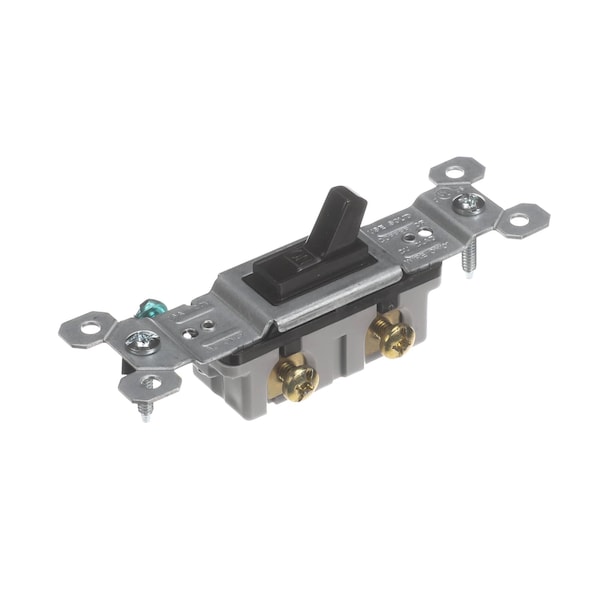 Accurex SW, 15A, 1P, NEMA1, BRN, PS PS-660G 383986 - main